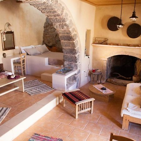 Villa Sitanos Athena House Exterior foto